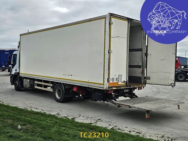 Mala Iveco Stralis 190 S42