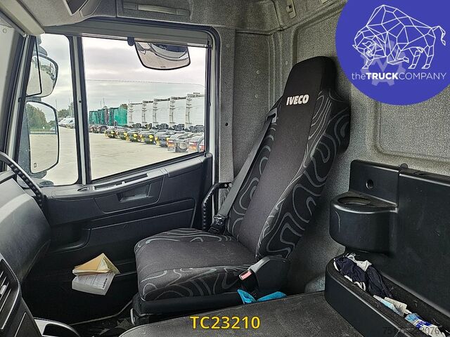 Ferðatösku Iveco Stralis 190 S42
