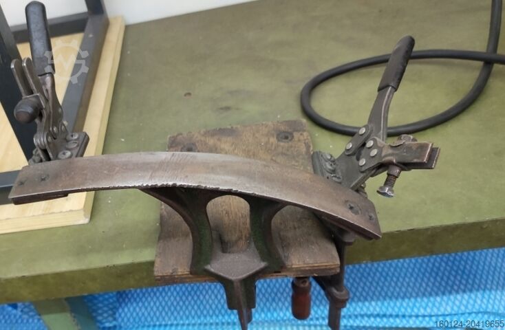 Svařovací jednotka Ideal BAS040