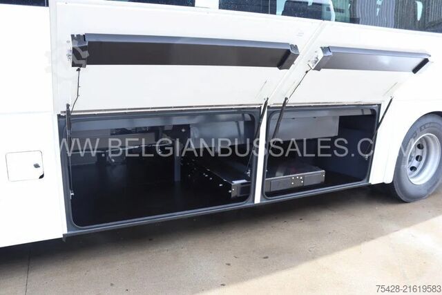 Інтерсітібус Iveco Crossway 10.8m Pop / Double middle door / Lift ...