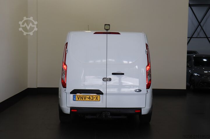 Delivery van Ford Transit Custom 2.0 TDCI L2 EURO 6 - Airco - Cru...