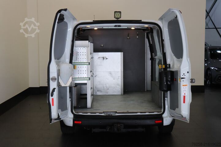 Delivery van Ford Transit Custom 2.0 TDCI L2 EURO 6 - Airco - Cru...