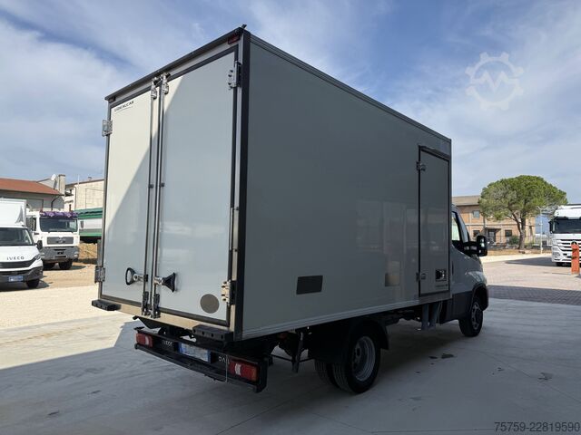 хладилен ван Iveco Daily 35C16 Iso-Therm-Koffer -20C°