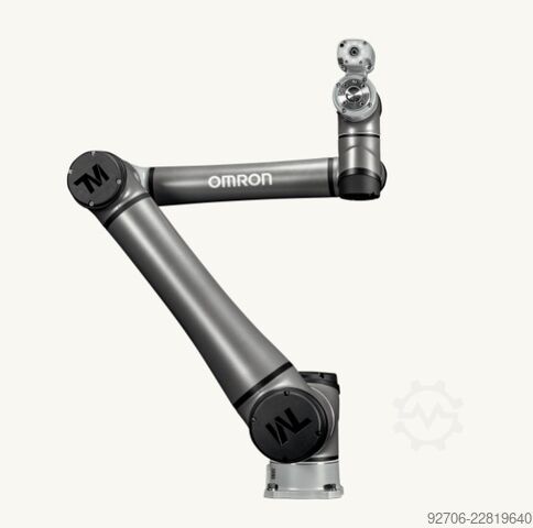 колаборативен робот Omron TM12S