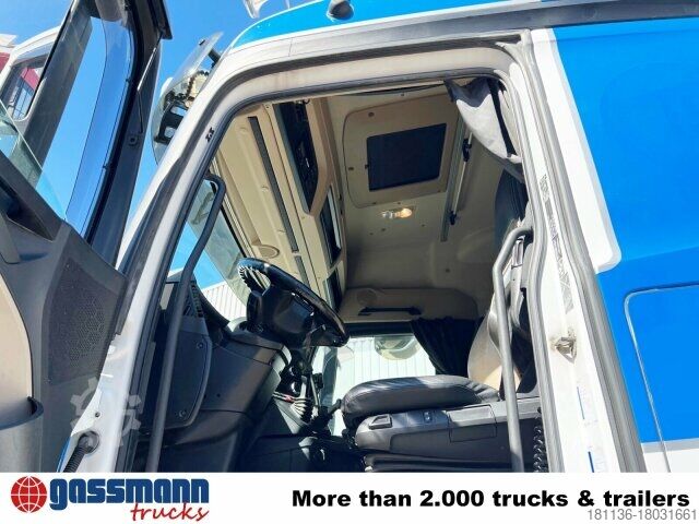 Standard SZM Mercedes-Benz Arocs 3358 LS 6x4, Retarder, StreamSpace,