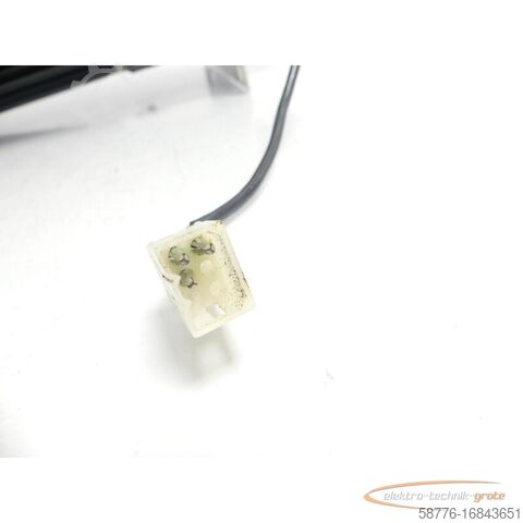 モーター Bodine 42R5BFCI-E3 Getriebemotor SN: 0683WT20106