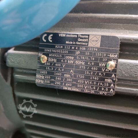 Overfladesliber Rosa Linea Iron 6.3