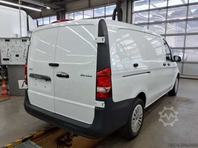Panel kombi Mercedes-Benz Vito 116 CDI Kasten lang Pro Navi Kamera DAB