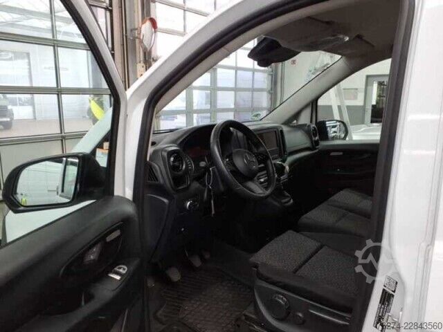 Panel kombi Mercedes-Benz Vito 116 CDI Kasten lang Pro Navi Kamera DAB
