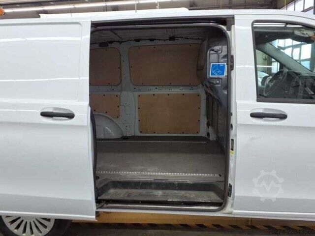 Panel kombi Mercedes-Benz Vito 116 CDI Kasten lang Pro Navi Kamera DAB