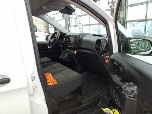 Panel kombi Mercedes-Benz Vito 116 CDI Kasten lang Pro Navi Kamera DAB