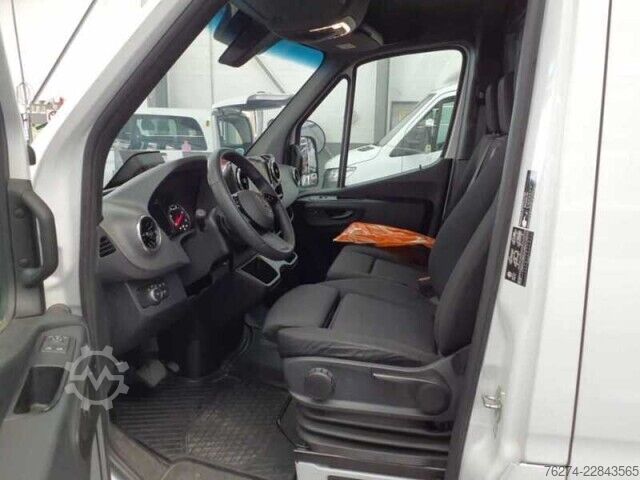 Kombi s visokim krovom Mercedes-Benz Sprinter 317 CDI Kasten Hochdach Pro Kamera Navi