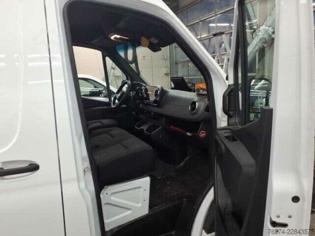 Kombi s visokim krovom Mercedes-Benz Sprinter 317 CDI Hochdach L2H2 Pro