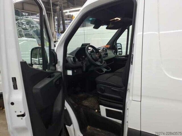 Kombi s visokim krovom Mercedes-Benz Sprinter 317 CDI Hochdach L2H2 Pro