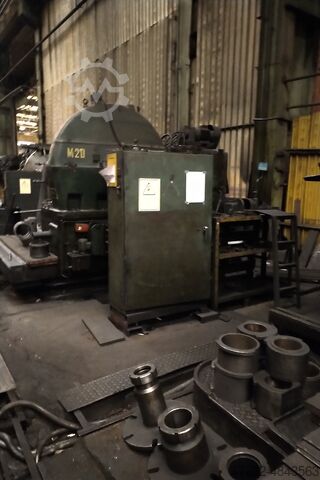 Haas Maschinenbau GmbH & Co.KG Haas Maschinenbau GmbH & Co.KG Haas Maschinenbau GmbH & Co.KG