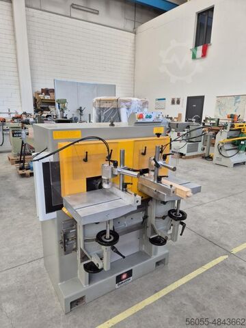 TENONATRICE STONDANTE AUTOMATICA BACCI TSG 2T