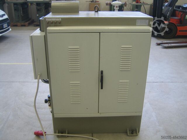 TENONATRICE STONDANTE AUTOMATICA BACCI TSG 2T