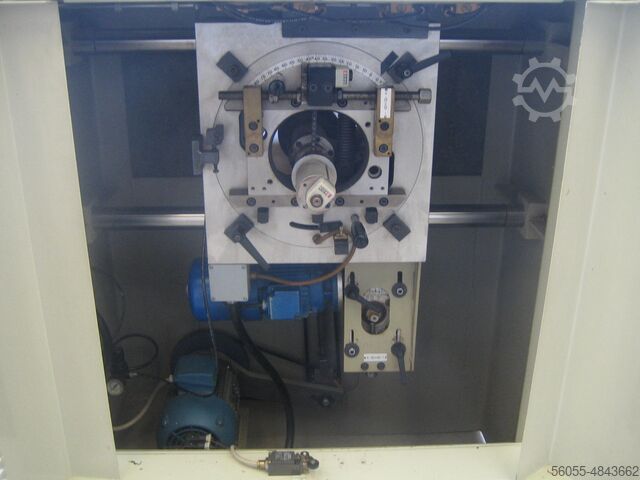 TENONATRICE STONDANTE AUTOMATICA BACCI TSG 2T