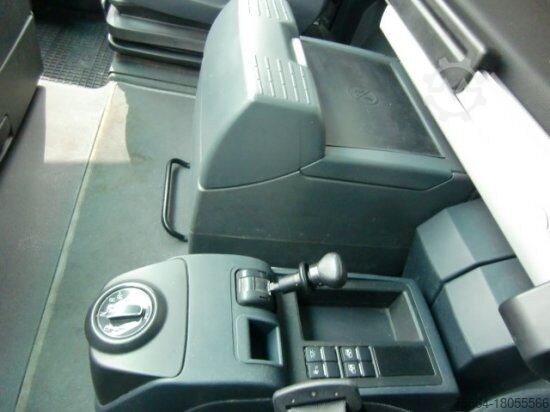 Standardni tegljač MAN TGX XXL 18.440, INDARTER,