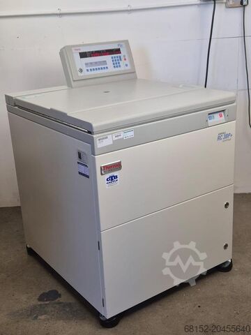 Thermo Fisher Scientific RC 3BP+ 遠心機 Thermo Fisher RC 3BP+