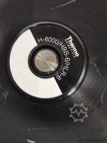 Thermo Fisher Scientific RC 3BP+ 遠心機 Thermo Fisher RC 3BP+