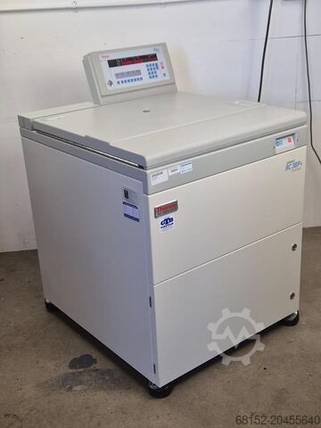 Thermo Fisher Scientific RC 3BP+ 遠心機 Thermo Fisher RC 3BP+