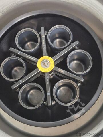 Thermo Fisher Scientific RC 3BP+ 遠心機 Thermo Fisher RC 3BP+