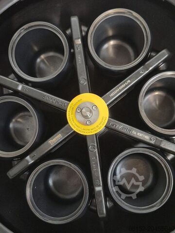 Thermo Fisher Scientific RC 3BP+ 遠心機 Thermo Fisher RC 3BP+