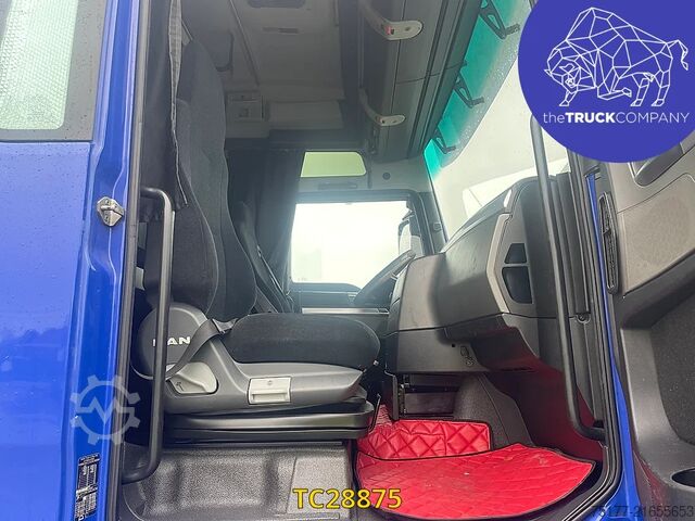 Standard-SZM MAN TGX 440