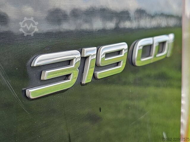  MERCEDES-BENZ SPRINTER 319 L3H2 V6 3.0Ltr Mbux Automaat 190PK...