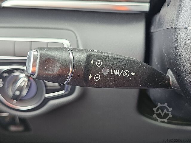  MERCEDES-BENZ EQV 300 L2 Navi 7-Persoons