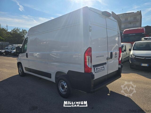 Panel van FIAT DUCATO 2023 L2H2 KM 91000 MULTIJET