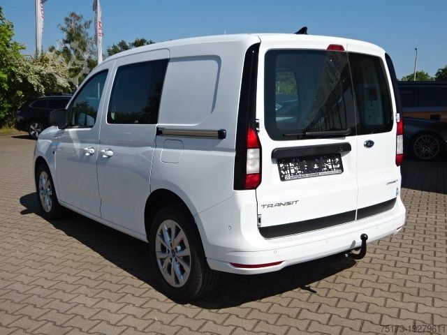 Bestelwagen FORD Transit Connect L1 Limited AT Stndhzg AHK 2xSTür