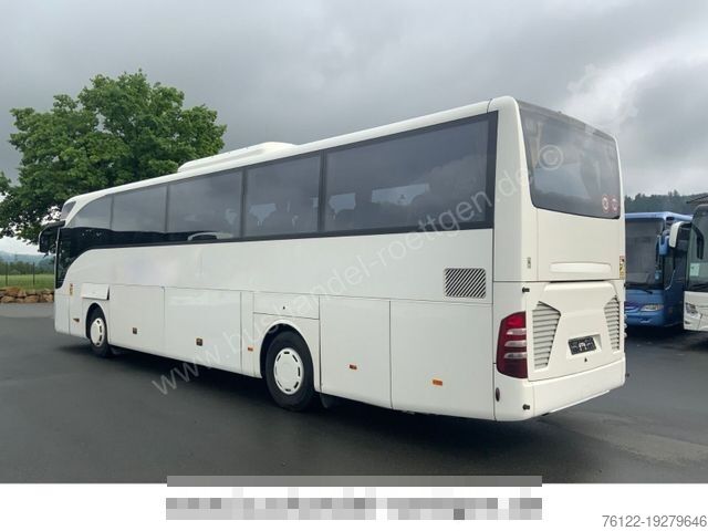 Autocar MERCEDES-BENZ Tourismo RHD/Travego/R07Lion?s Coach/S515HD