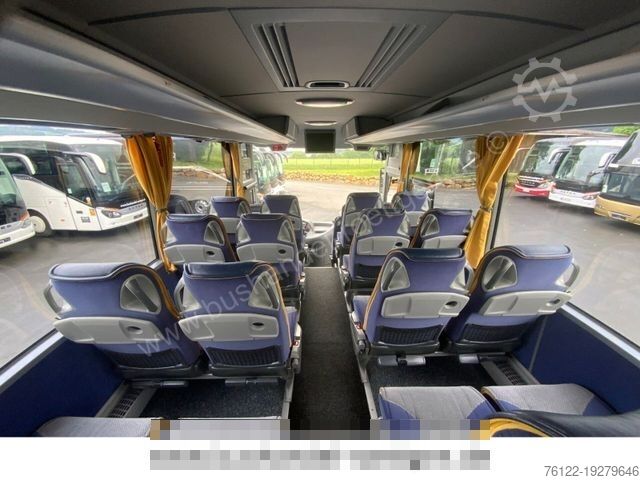 Autocar MERCEDES-BENZ Tourismo RHD/Travego/R07Lion?s Coach/S515HD