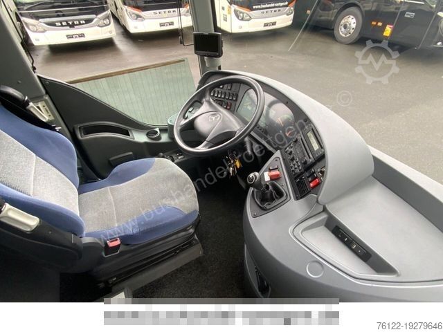 Autocar MERCEDES-BENZ Tourismo RHD/Travego/R07Lion?s Coach/S515HD