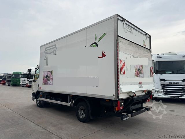 Kühltransporter DAF LF 210 * THERMO-KING * TIEFKÜHL * LBW 1,5 TON *