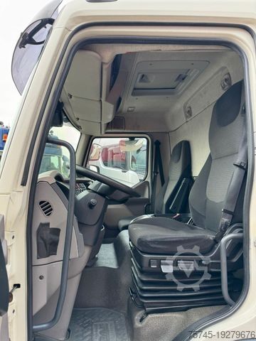 Kühltransporter DAF LF 210 * THERMO-KING * TIEFKÜHL * LBW 1,5 TON *