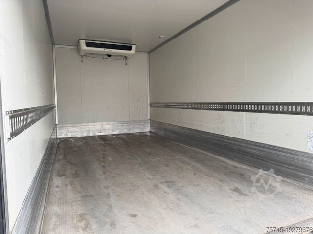 Kühltransporter DAF LF 210 * THERMO-KING * TIEFKÜHL * LBW 1,5 TON *
