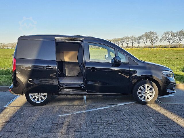 Valise MERCEDES-BENZ CITAN 110 CDI L1 Navi LED Trekhaak