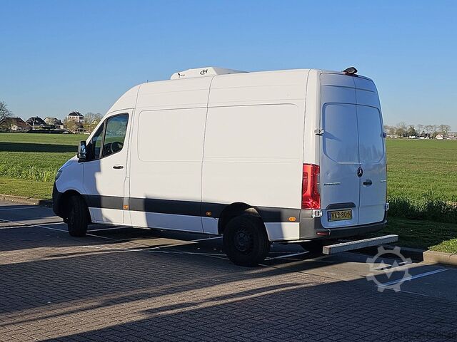 Fourgon frigorifique MERCEDES-BENZ SPRINTER 316 CDI AUT. L2H2 FRIGO