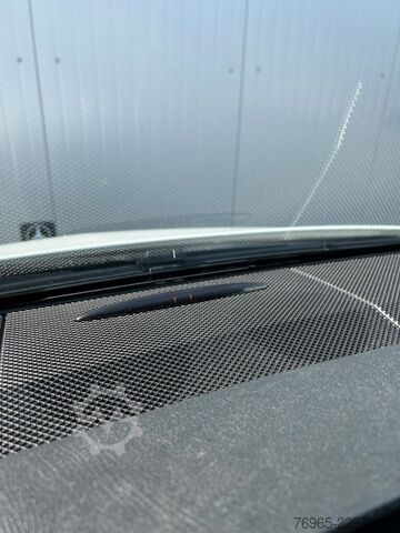 Panel van MERCEDES-BENZ Vito 114 LANG 6G KLIMA TEMPOMAT SITZHEIZUNG PDC