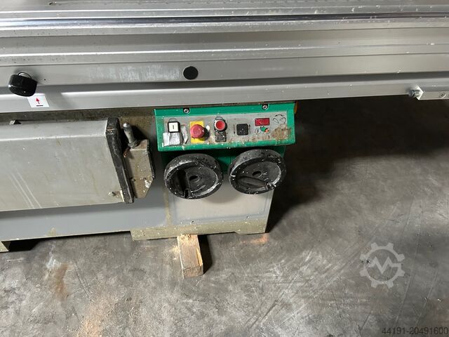 Circular sawing machines Altendorf C 45