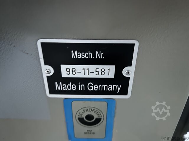 Circular sawing machines Altendorf C 45