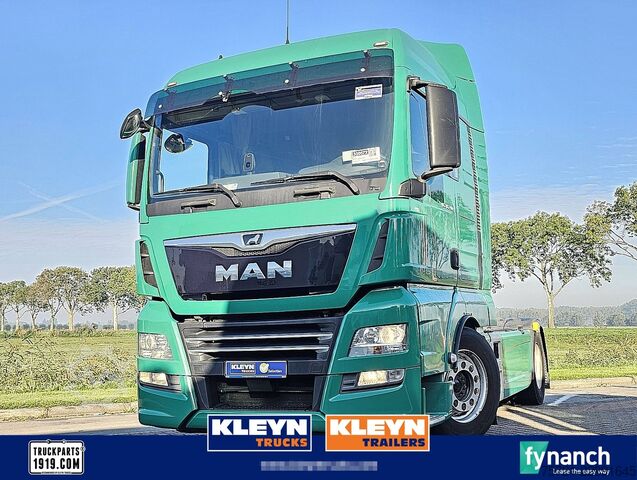 Padrão-SZM MAN 18.400 TGX