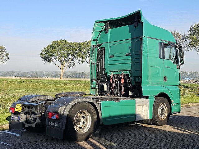 Padrão-SZM MAN 18.400 TGX
