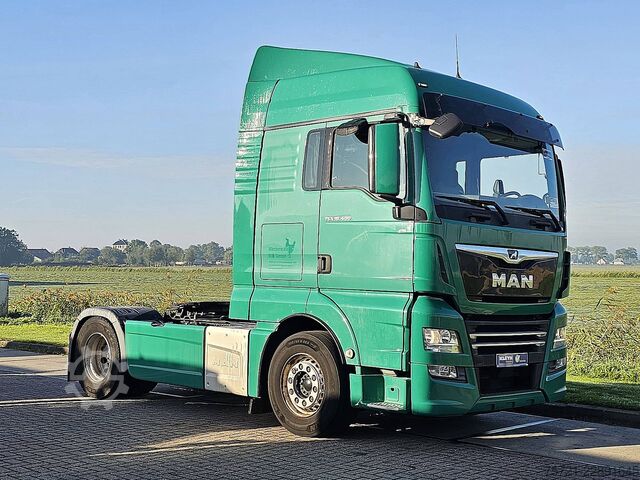 Padrão-SZM MAN 18.400 TGX