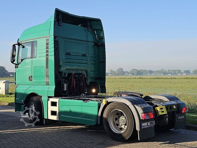 Padrão-SZM MAN 18.400 TGX