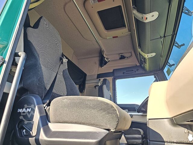 Padrão-SZM MAN 18.400 TGX