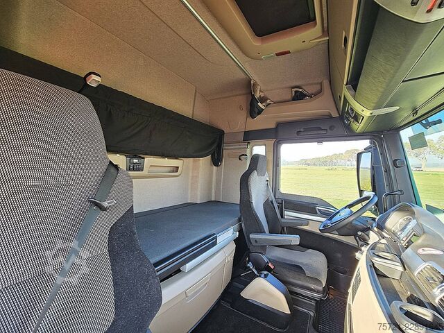 Padrão-SZM MAN 18.400 TGX